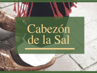 Cabezón de la Sal