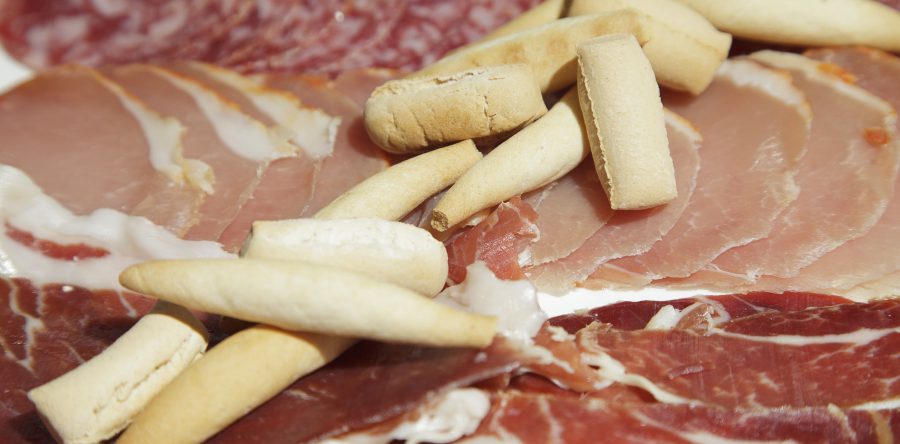 Comer tapas Cabezón de la Sal