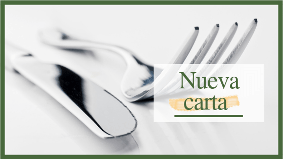 Restaurantes a la carta en Cabezón de la Sal