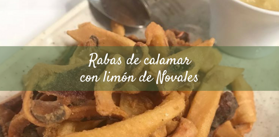 Menús para Semana Santa