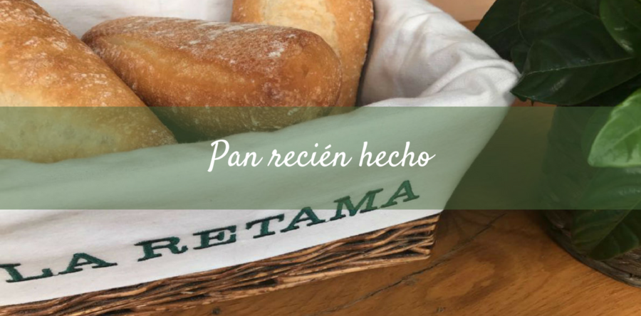 Platos combinados en Cabezón de la Sal