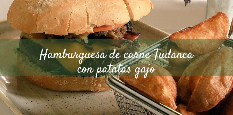 Dónde comer (riquísimas) hamburguesas en Cabezón de la Sal