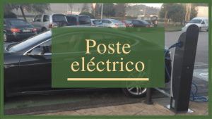 Recarga coches eléctricos en Cantabria