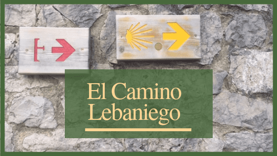 El Camino Lebaniego, 73 km de naturaleza