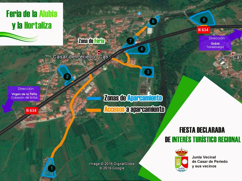 Alubia de Casar