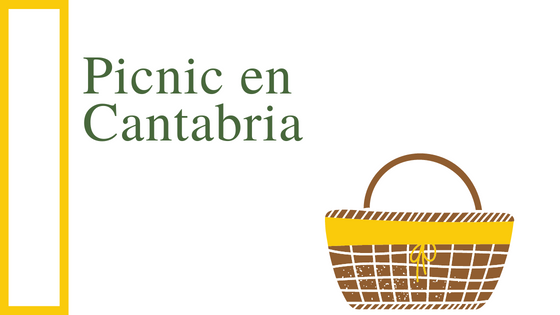 Un pícnic en Cantabria