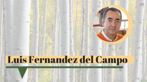 Luis Fernández del Campo