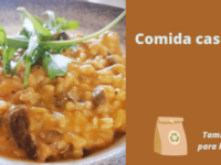 comer bien en carretera