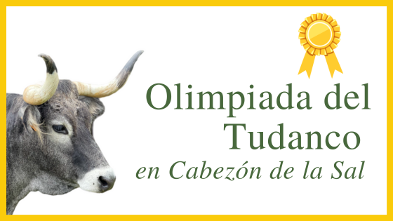 La Olimpiada del Tudanco, en Cabezón de la Sal